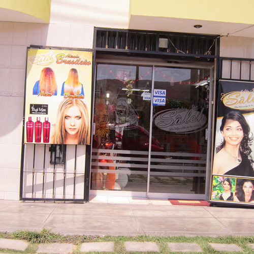 Mamparas de Vidrio para Locales Comerciales-vidrierias-en-lima